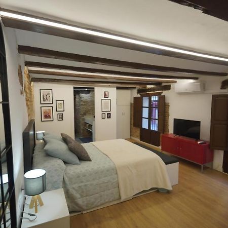 Apartamentos 1240 Valensiya Dış mekan fotoğraf