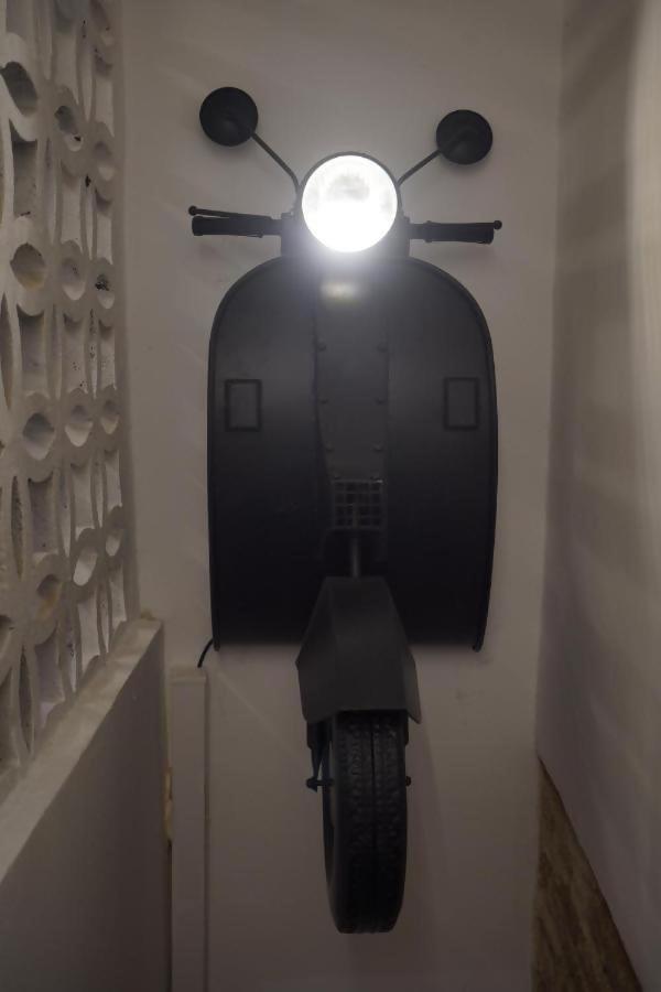 Apartamentos 1240 Valensiya Dış mekan fotoğraf