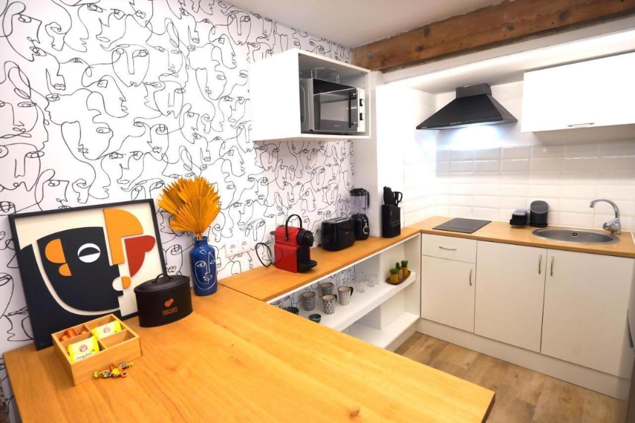 Apartamentos 1240 Valensiya Dış mekan fotoğraf