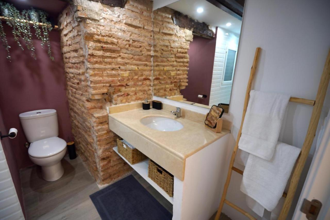 Apartamentos 1240 Valensiya Dış mekan fotoğraf